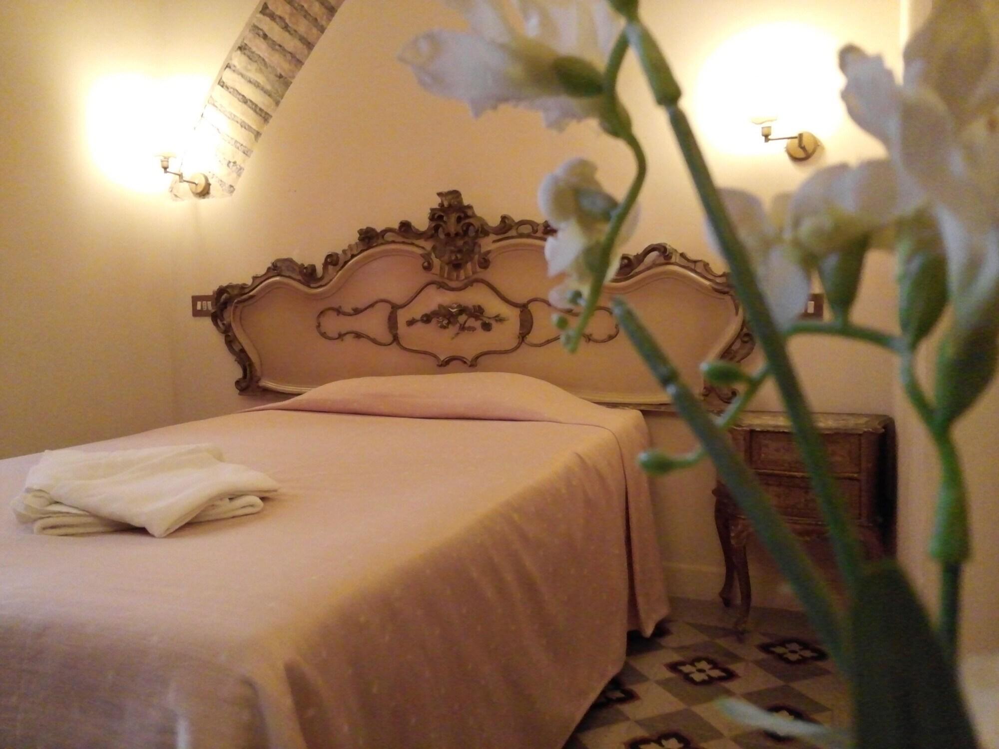 Casa de hóspedes Marta Roma