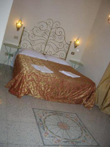 Casa de hóspedes Marta Roma